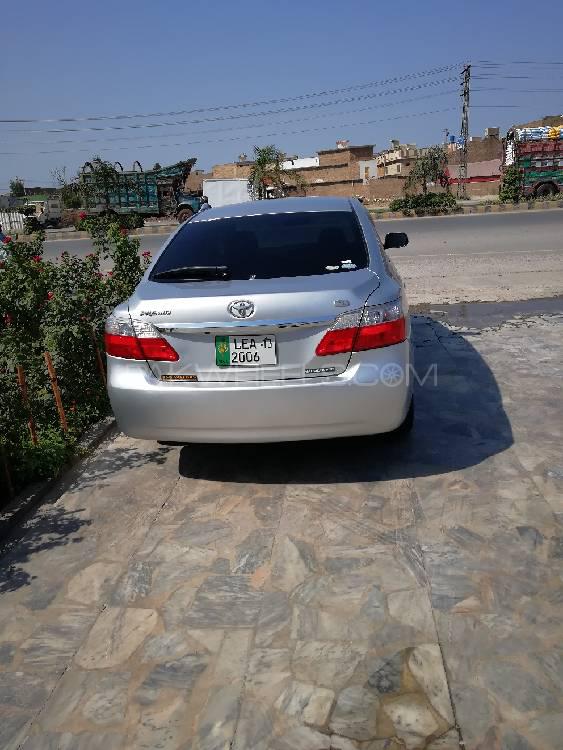 Toyota Premio 2008 for Sale in Peshawar Toyota Premio 2008 for Sale in Peshawar Image-13