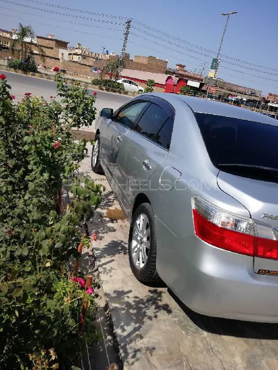 Toyota Premio 2008 for Sale in Peshawar Toyota Premio 2008 for Sale in Peshawar Image-11