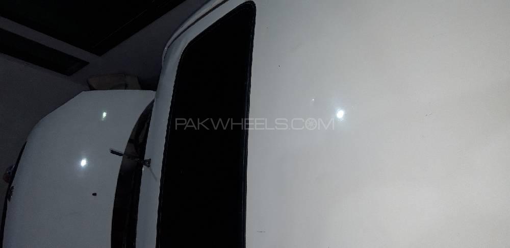 Toyota Vitz 1999 for Sale in Multan Image-1