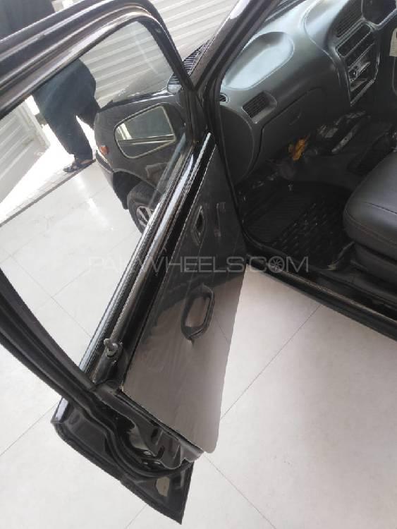 ڈائیہاتسو کیور 2008 for Sale in فیصل آباد ڈائیہاتسو کیور 2008 for Sale in فیصل آباد Image-10