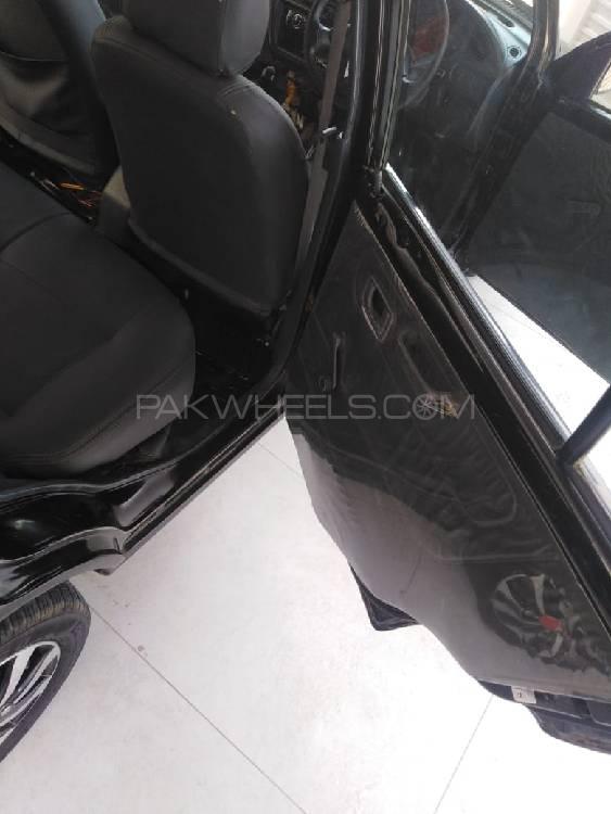 ڈائیہاتسو کیور 2008 for Sale in فیصل آباد ڈائیہاتسو کیور 2008 for Sale in فیصل آباد Image-11