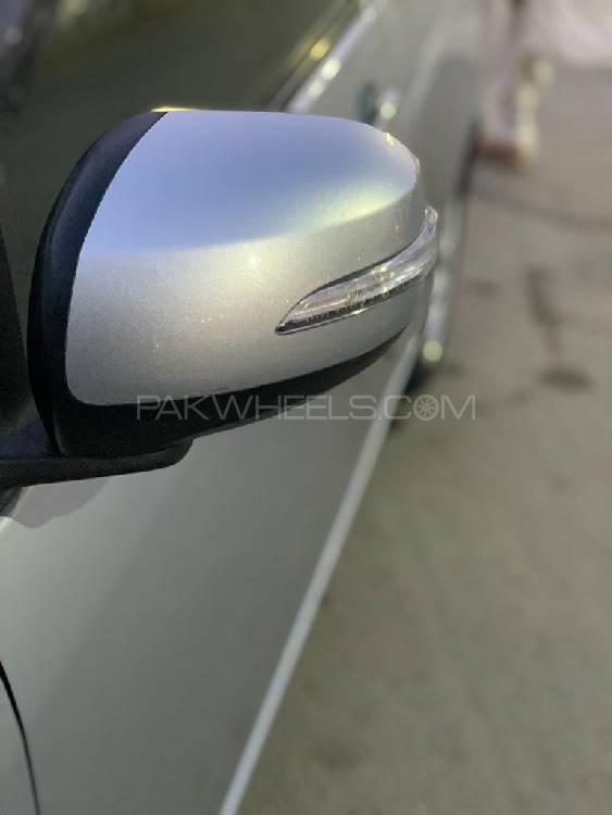 Daihatsu Mira 2013 for Sale in Lahore Daihatsu Mira 2013 for Sale in Lahore Image-3