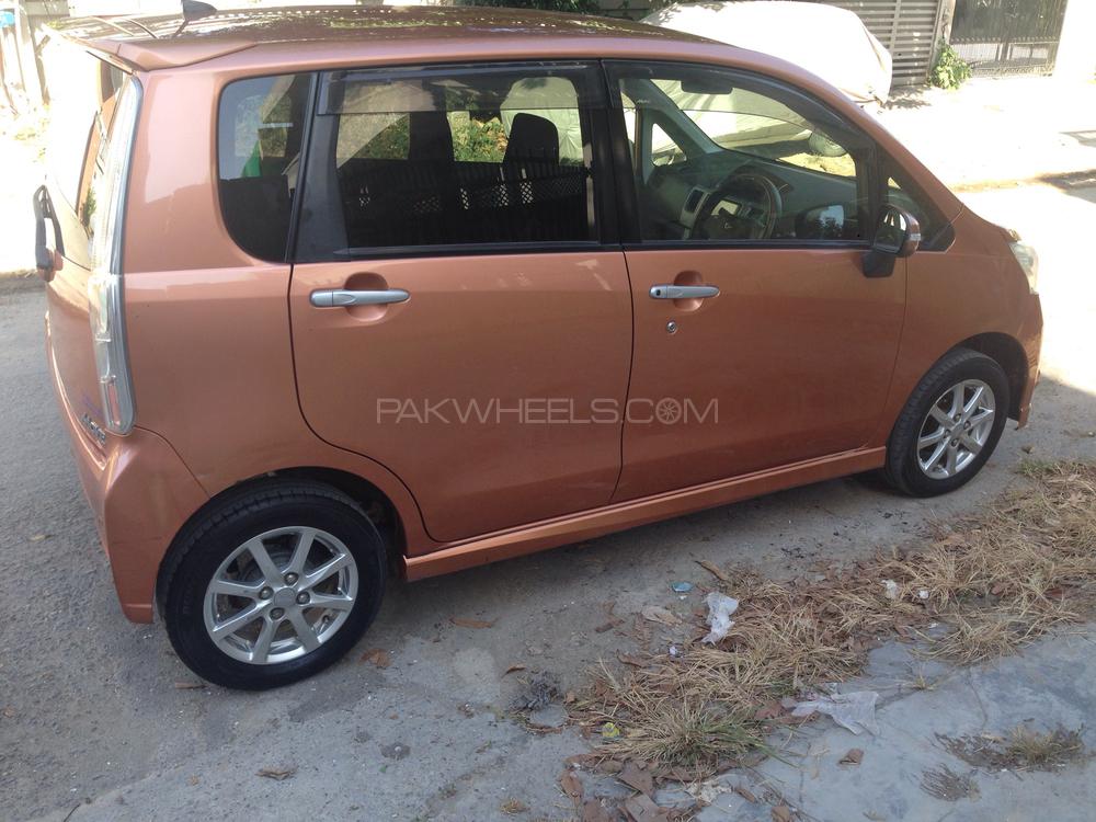 Daihatsu Move 2012 for Sale in Islamabad Image-1