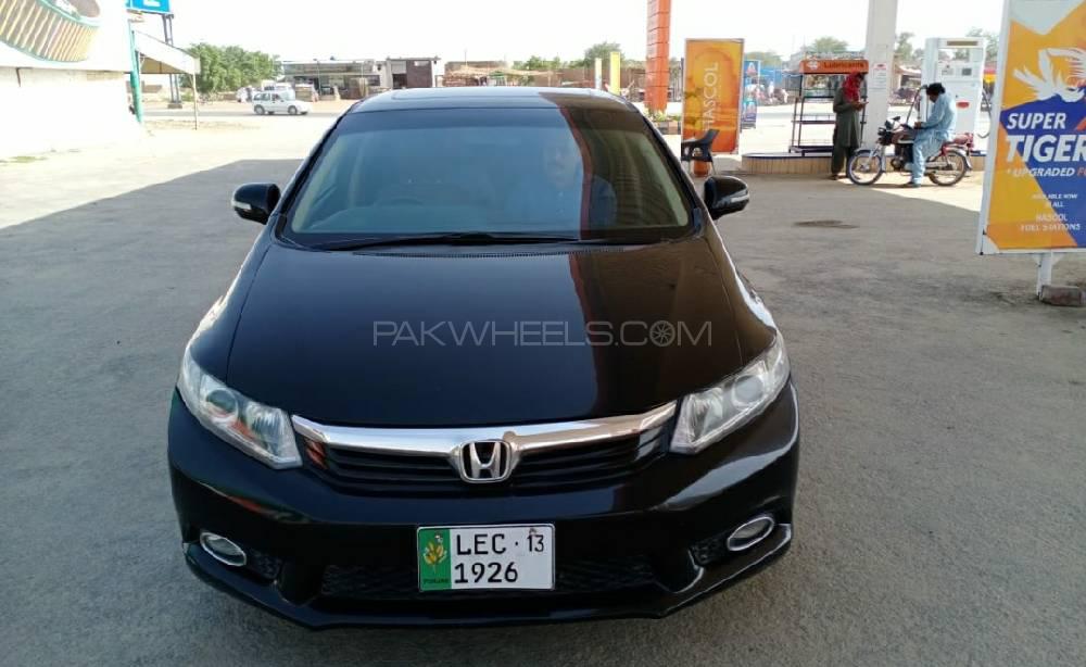 Honda Other 2013 for Sale in Multan Image-1