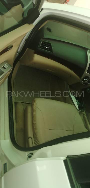 Honda City 2017 for Sale in Wah cantt Honda City 2017 for Sale in Wah cantt Image-6