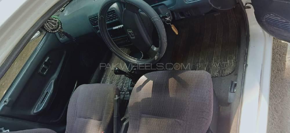 ہونڈا سٹی 1999 for Sale in لاہور ہونڈا سٹی 1999 for Sale in لاہور Image-6