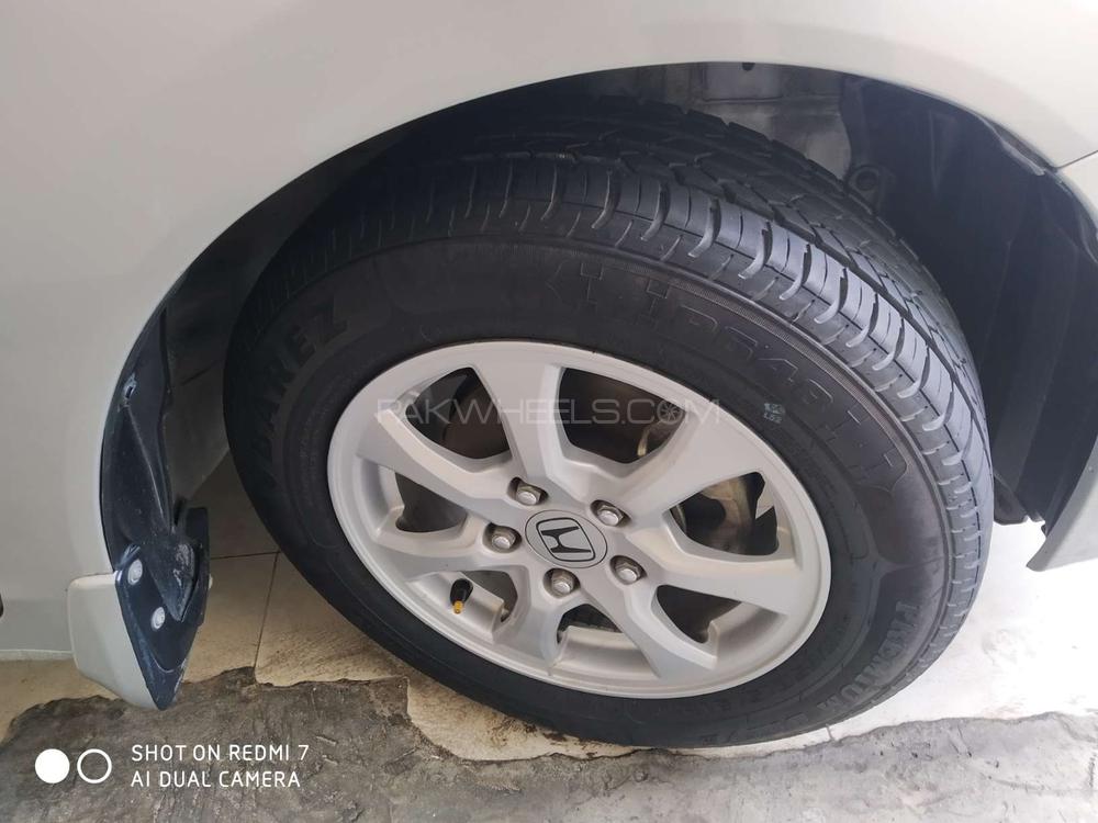 Honda Civic 2015 for Sale in Lahore Honda Civic 2015 for Sale in Lahore Image-4