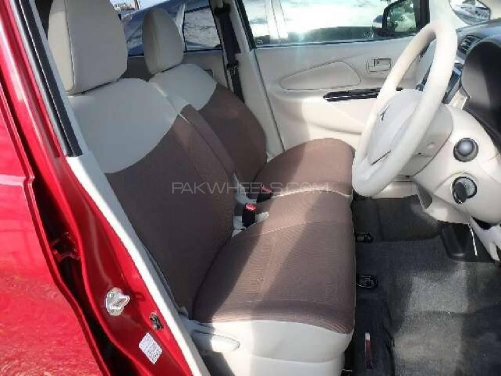 Mitsubishi Ek Wagon 2018 for Sale in Islamabad Mitsubishi Ek Wagon 2018 for Sale in Islamabad Image-16