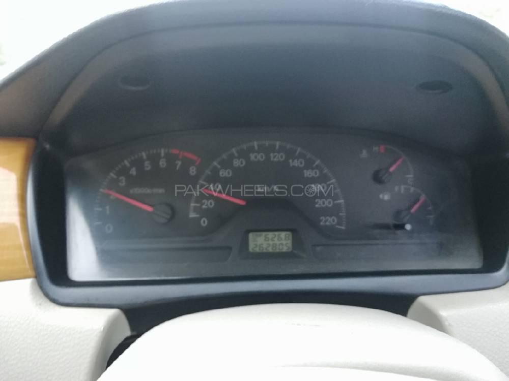 Mitsubishi Lancer 2004 for Sale in Rawalpindi Mitsubishi Lancer 2004 for Sale in Rawalpindi Image-2