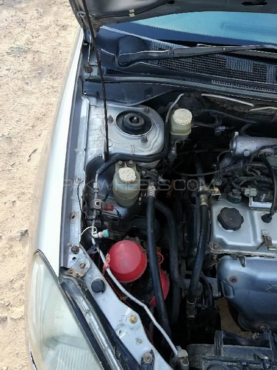 Mitsubishi Lancer 2004 for Sale in Rawalpindi Mitsubishi Lancer 2004 for Sale in Rawalpindi Image-5