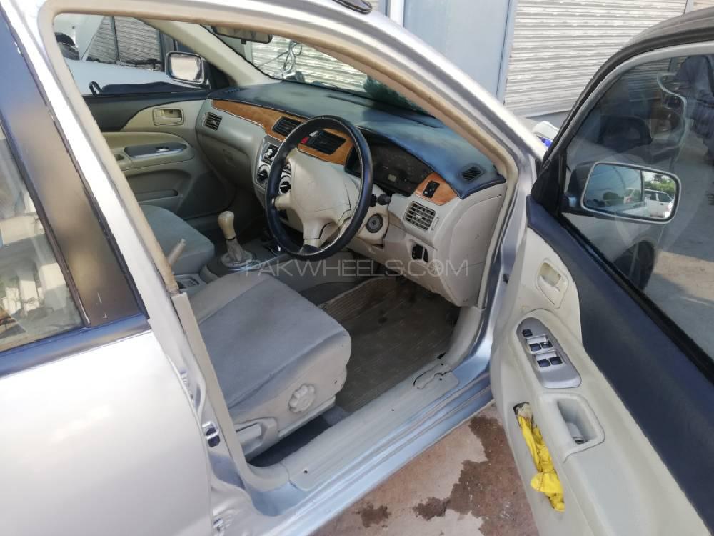 Mitsubishi Lancer 2004 for Sale in Rawalpindi Mitsubishi Lancer 2004 for Sale in Rawalpindi Image-15