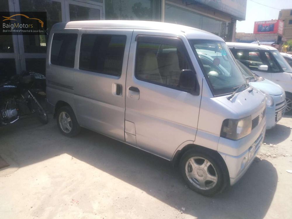 Nissan Clipper 2011 for Sale in Rawalpindi Image-1