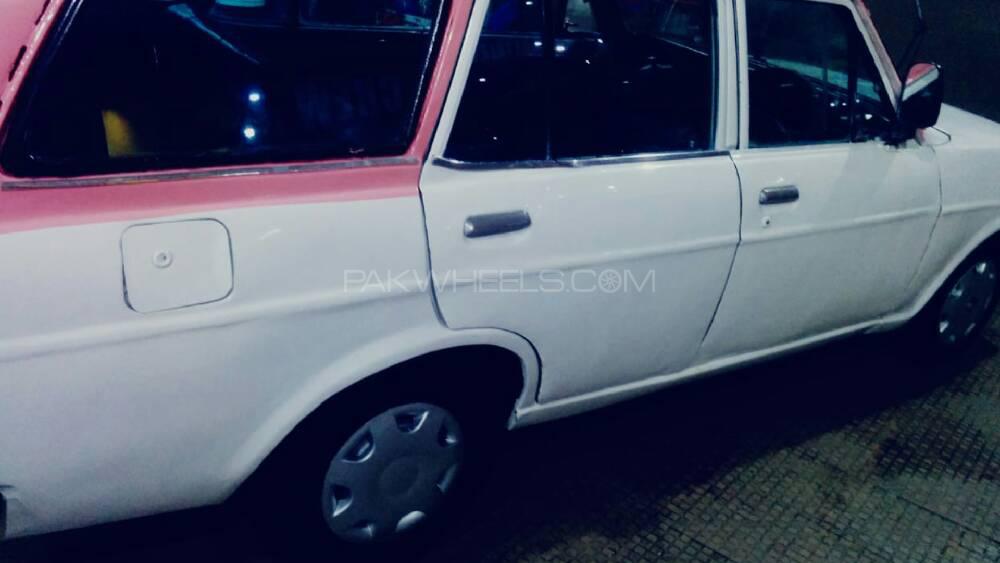 نسان سنی 1972 for Sale in لاہور نسان سنی 1972 for Sale in لاہور Image-5