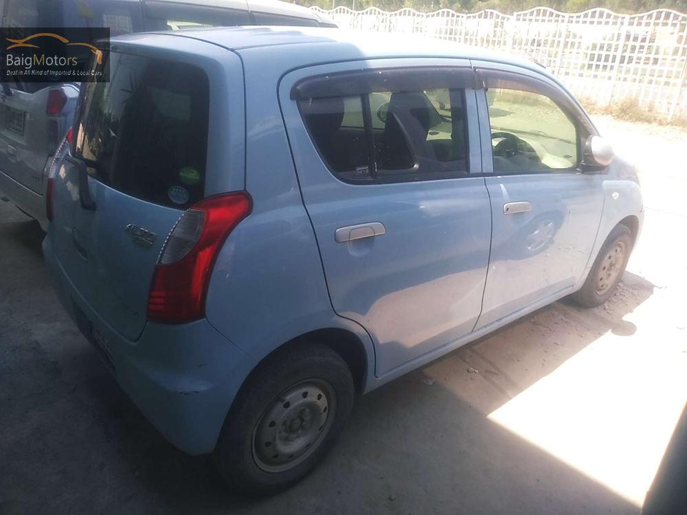 Suzuki Alto 2014 for Sale in Rawalpindi Suzuki Alto 2014 for Sale in Rawalpindi Image-3