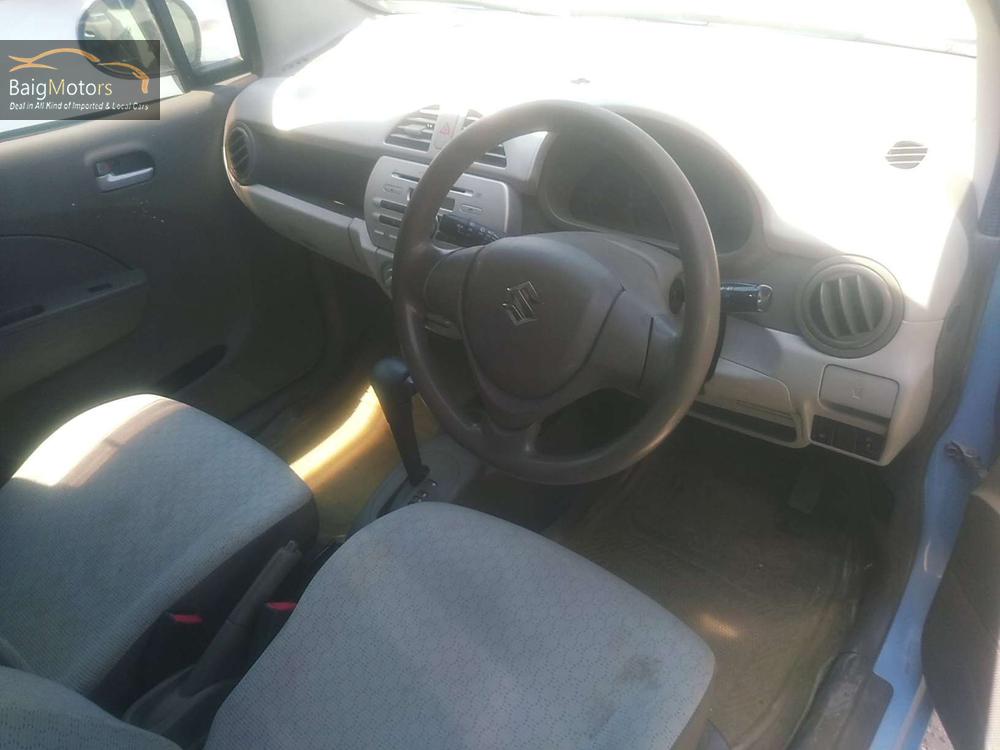 Suzuki Alto 2014 for Sale in Rawalpindi Suzuki Alto 2014 for Sale in Rawalpindi Image-5