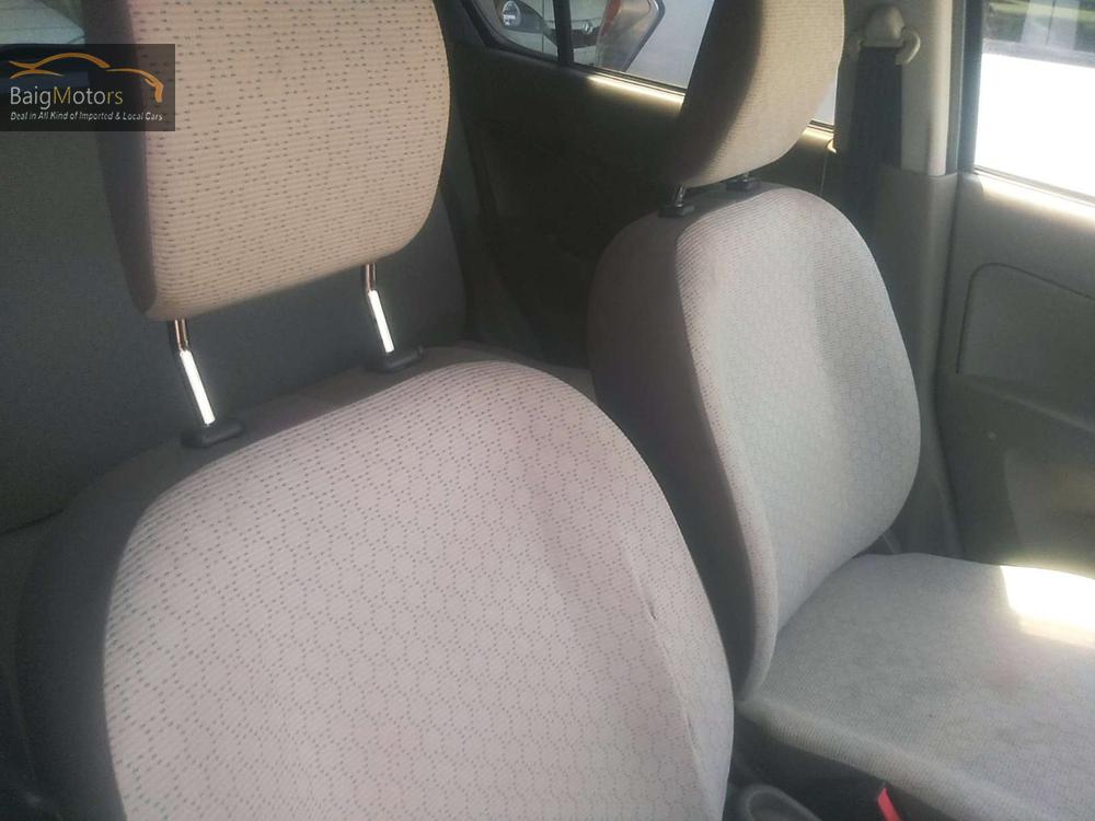 Suzuki Alto 2014 for Sale in Rawalpindi Suzuki Alto 2014 for Sale in Rawalpindi Image-7