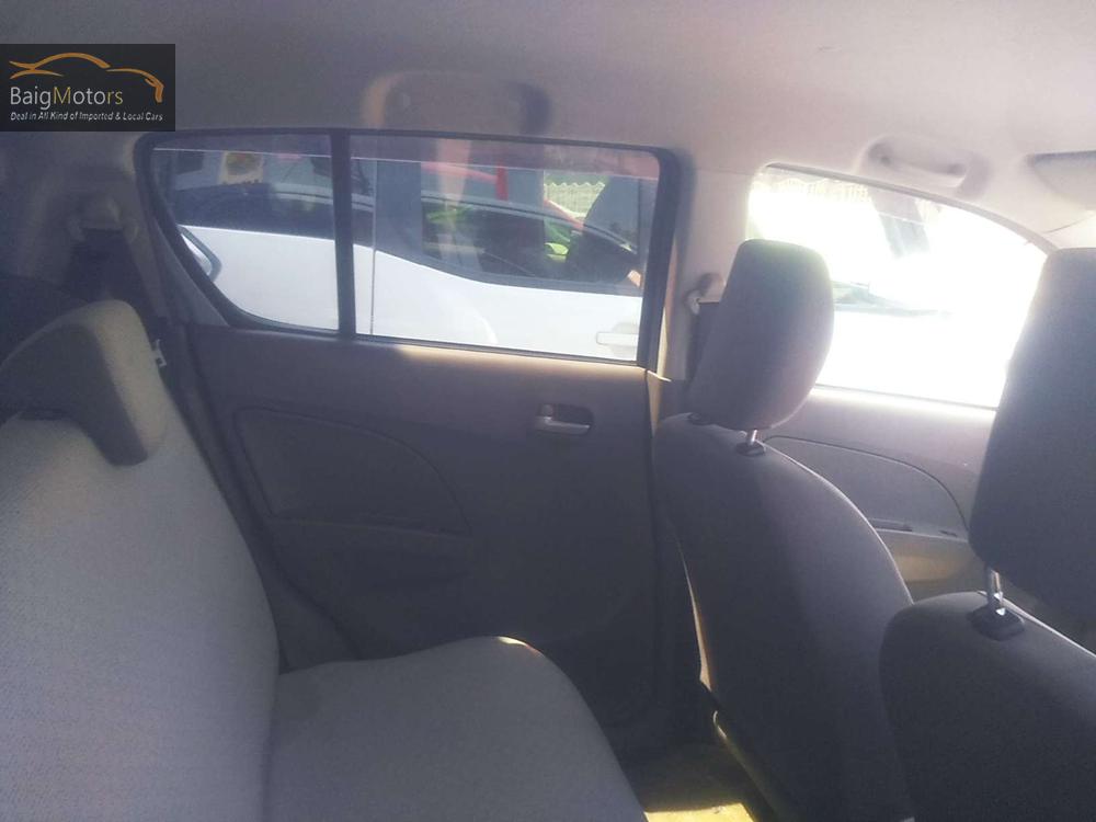 Suzuki Alto 2014 for Sale in Rawalpindi Suzuki Alto 2014 for Sale in Rawalpindi Image-10