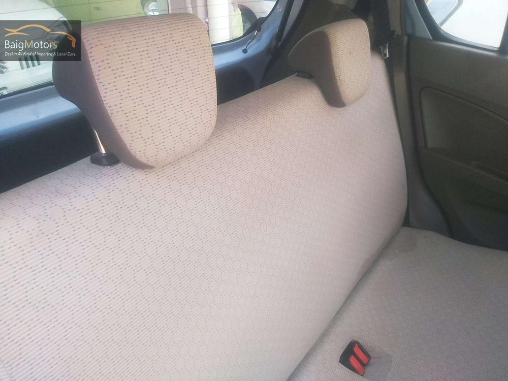 Suzuki Alto 2014 for Sale in Rawalpindi Suzuki Alto 2014 for Sale in Rawalpindi Image-11