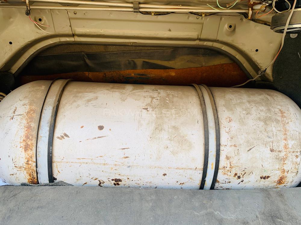 Suzuki Baleno 2004 for Sale in Faisalabad Suzuki Baleno 2004 for Sale in Faisalabad Image-13