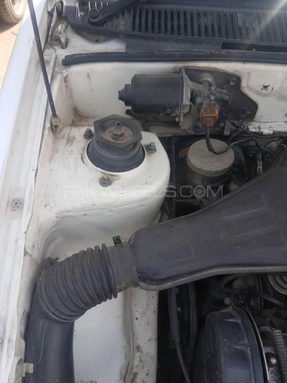 Suzuki Cultus 2001 for Sale in Dina Suzuki Cultus 2001 for Sale in Dina Image-10