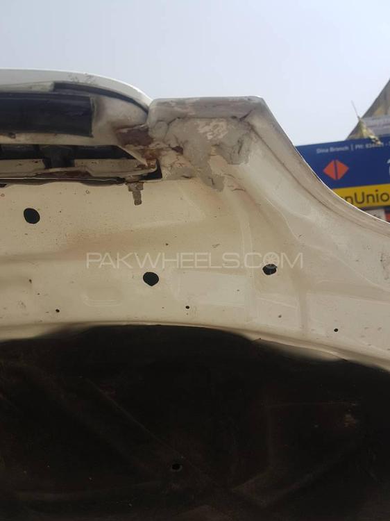 Suzuki Cultus 2001 for Sale in Dina Suzuki Cultus 2001 for Sale in Dina Image-13