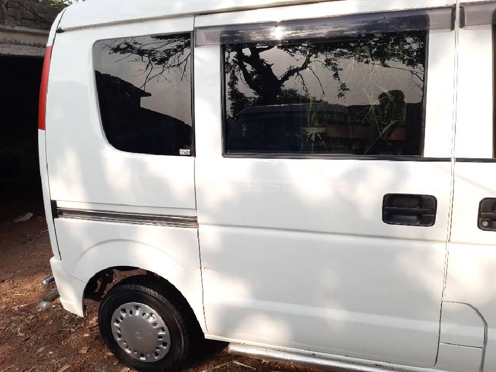 Suzuki Every 2012 for Sale in Gujranwala Suzuki Every 2012 for Sale in Gujranwala Image-7