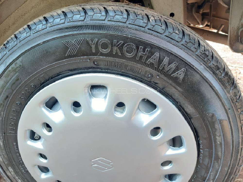 Suzuki Every 2012 for Sale in Gujranwala Suzuki Every 2012 for Sale in Gujranwala Image-19