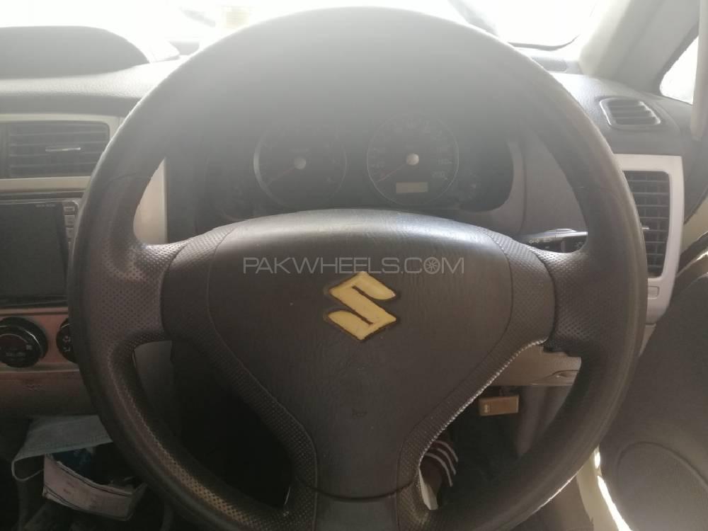 Suzuki Liana 2006 for Sale in Okara Suzuki Liana 2006 for Sale in Okara Image-7