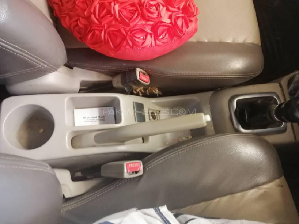 Suzuki Liana 2006 for Sale in Okara Suzuki Liana 2006 for Sale in Okara Image-6