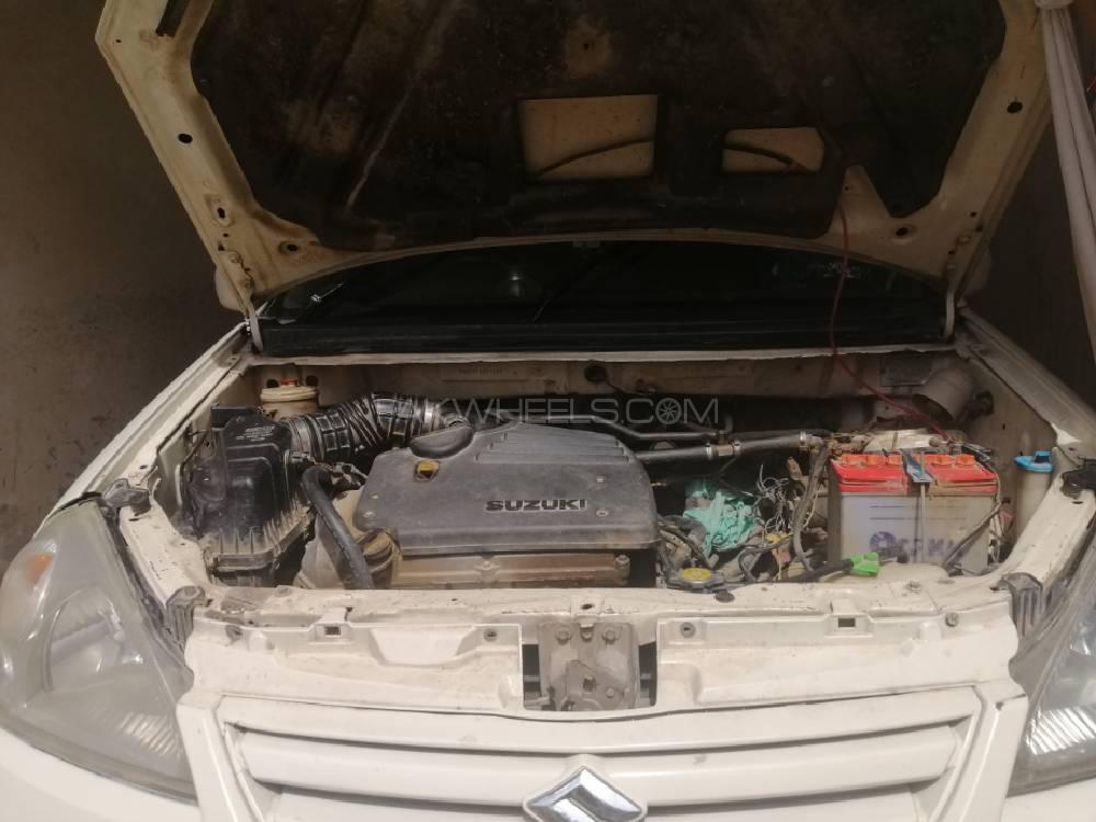 Suzuki Liana 2006 for Sale in Okara Suzuki Liana 2006 for Sale in Okara Image-3