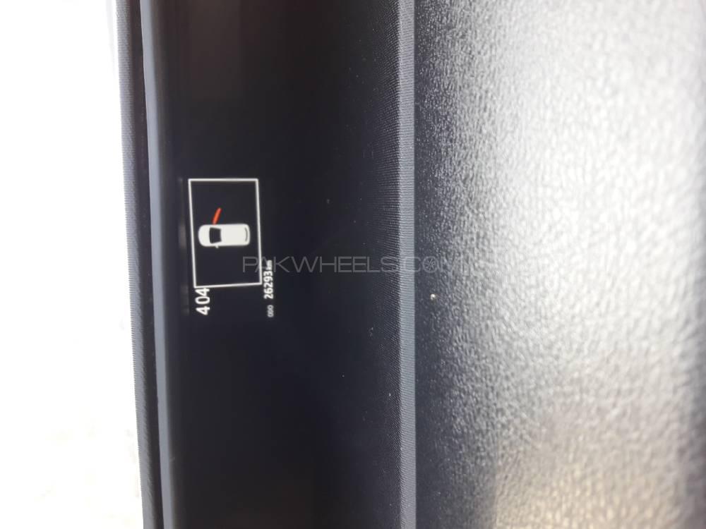 Toyota Aqua 2017 for Sale in Karachi Toyota Aqua 2017 for Sale in Karachi Image-12