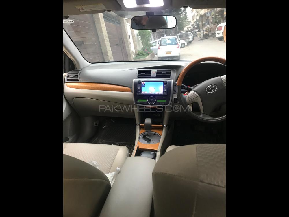 Toyota Premio 2007 for Sale in Karachi Toyota Premio 2007 for Sale in Karachi Image-3