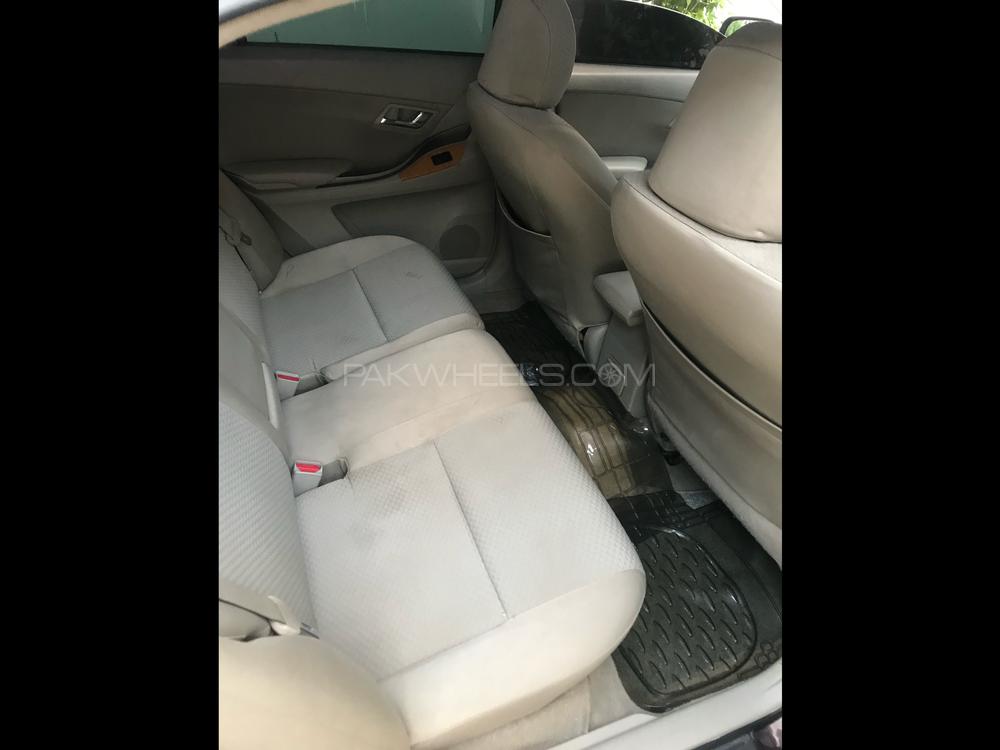 Toyota Premio 2007 for Sale in Karachi Toyota Premio 2007 for Sale in Karachi Image-5