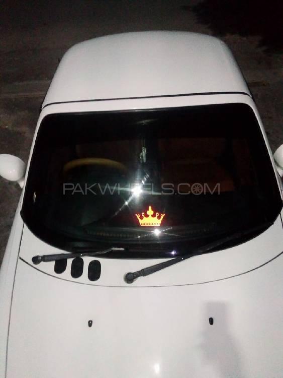 ڈائیہاتسو کوپن 2003 for Sale in لاہور ڈائیہاتسو کوپن 2003 for Sale in لاہور Image-8