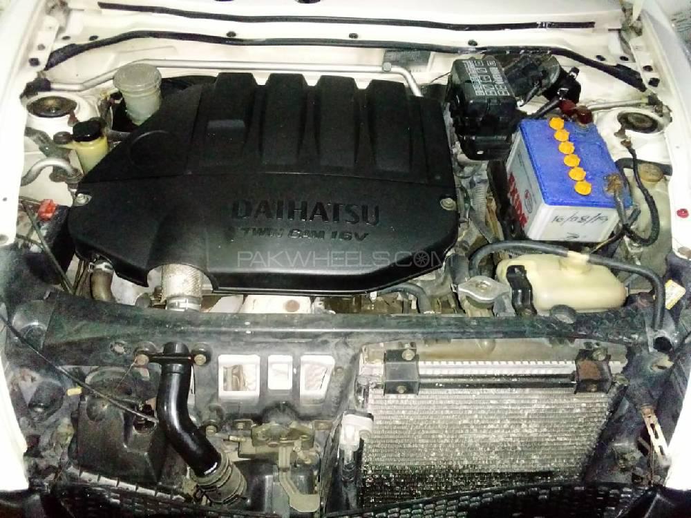 ڈائیہاتسو کوپن 2003 for Sale in لاہور ڈائیہاتسو کوپن 2003 for Sale in لاہور Image-5
