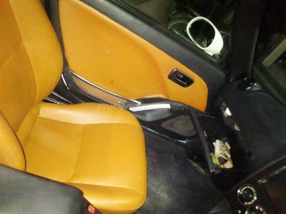 ڈائیہاتسو کوپن 2003 for Sale in لاہور ڈائیہاتسو کوپن 2003 for Sale in لاہور Image-9
