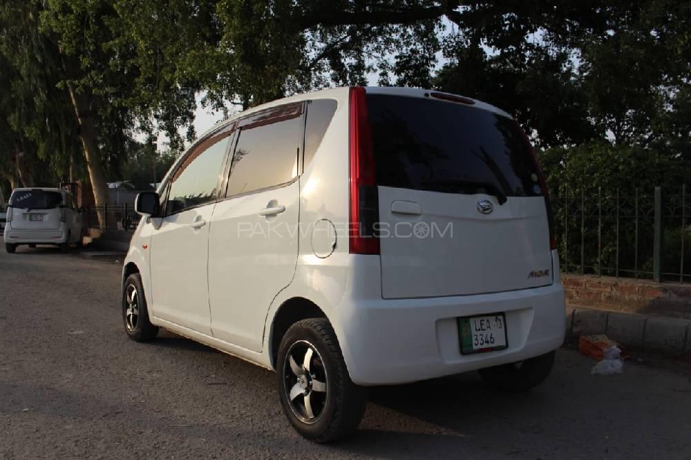 Daihatsu Move 2007 for Sale in Lahore Daihatsu Move 2007 for Sale in Lahore Image-15