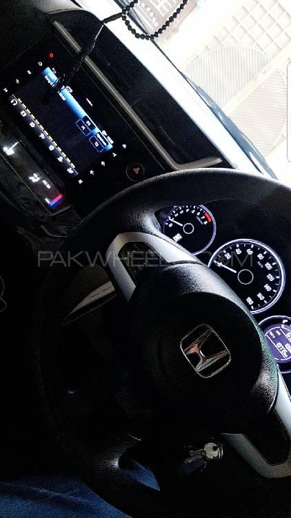 Honda BR-V 2017 for Sale in Rawalpindi Honda BR-V 2017 for Sale in Rawalpindi Image-6
