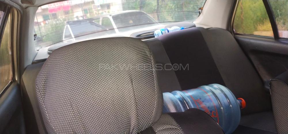 Honda City 1997 for Sale in Islamabad Honda City 1997 for Sale in Islamabad Image-8