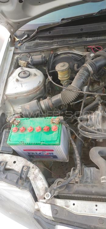 Honda City 1997 for Sale in Islamabad Honda City 1997 for Sale in Islamabad Image-2