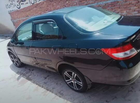 Honda City 2005 for Sale in Multan Image-1