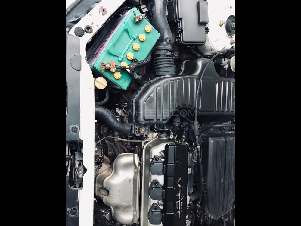 Honda Civic 2005 for Sale in Rawalpindi Honda Civic 2005 for Sale in Rawalpindi Image-10