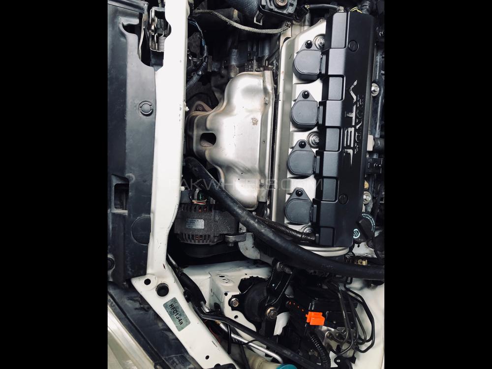 Honda Civic 2005 for Sale in Rawalpindi Honda Civic 2005 for Sale in Rawalpindi Image-11