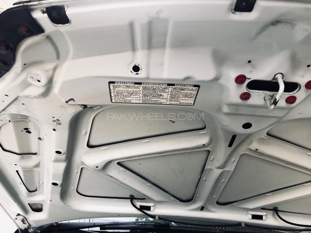 Honda Civic 2005 for Sale in Rawalpindi Honda Civic 2005 for Sale in Rawalpindi Image-7