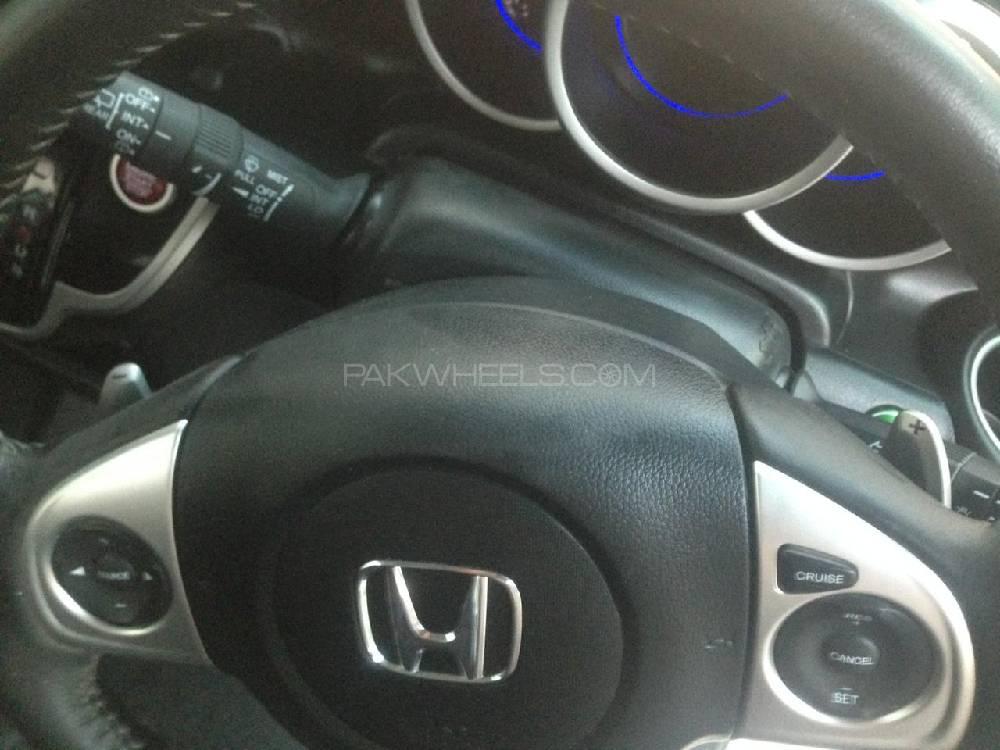 Honda N Box 2016 for Sale in Islamabad Honda N Box 2016 for Sale in Islamabad Image-8