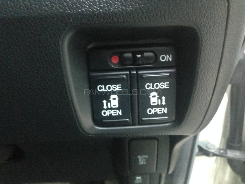 Honda N Box 2016 for Sale in Islamabad Honda N Box 2016 for Sale in Islamabad Image-9