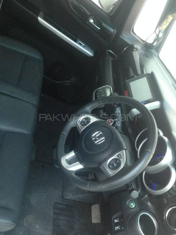 Honda N Box 2016 for Sale in Islamabad Honda N Box 2016 for Sale in Islamabad Image-6