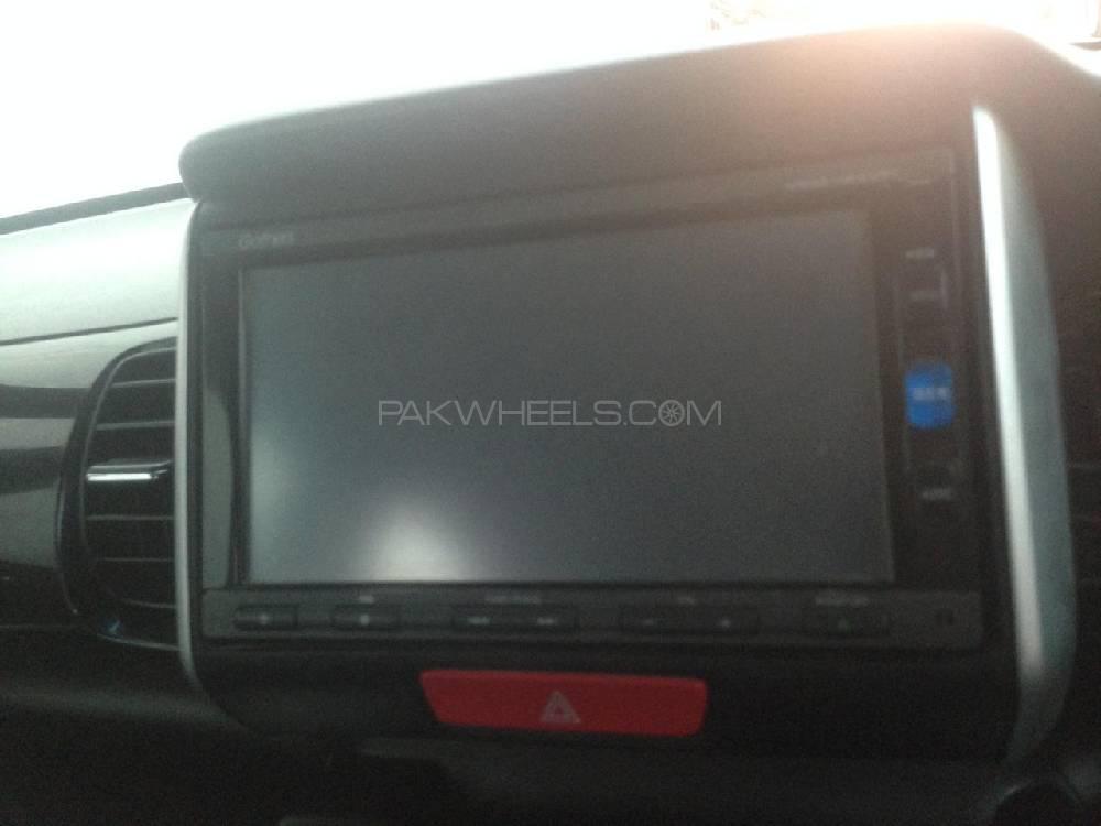 Honda N Box 2016 for Sale in Islamabad Honda N Box 2016 for Sale in Islamabad Image-12