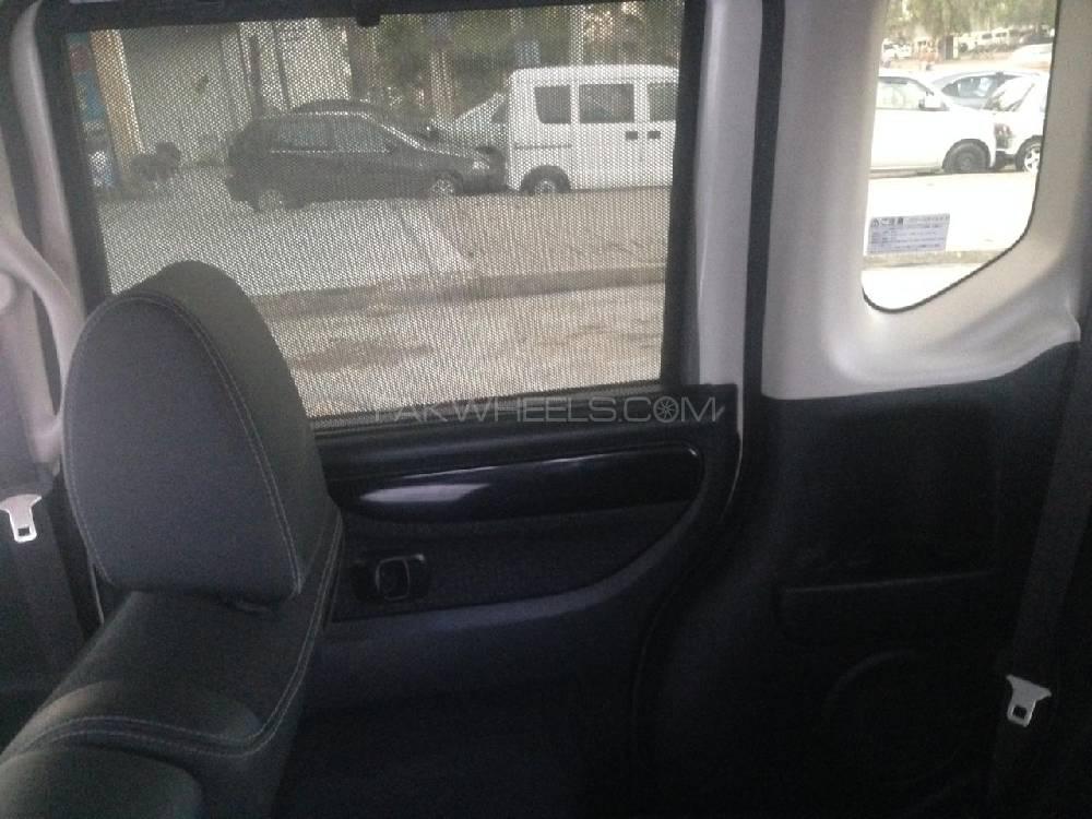 Honda N Box 2016 for Sale in Islamabad Honda N Box 2016 for Sale in Islamabad Image-10