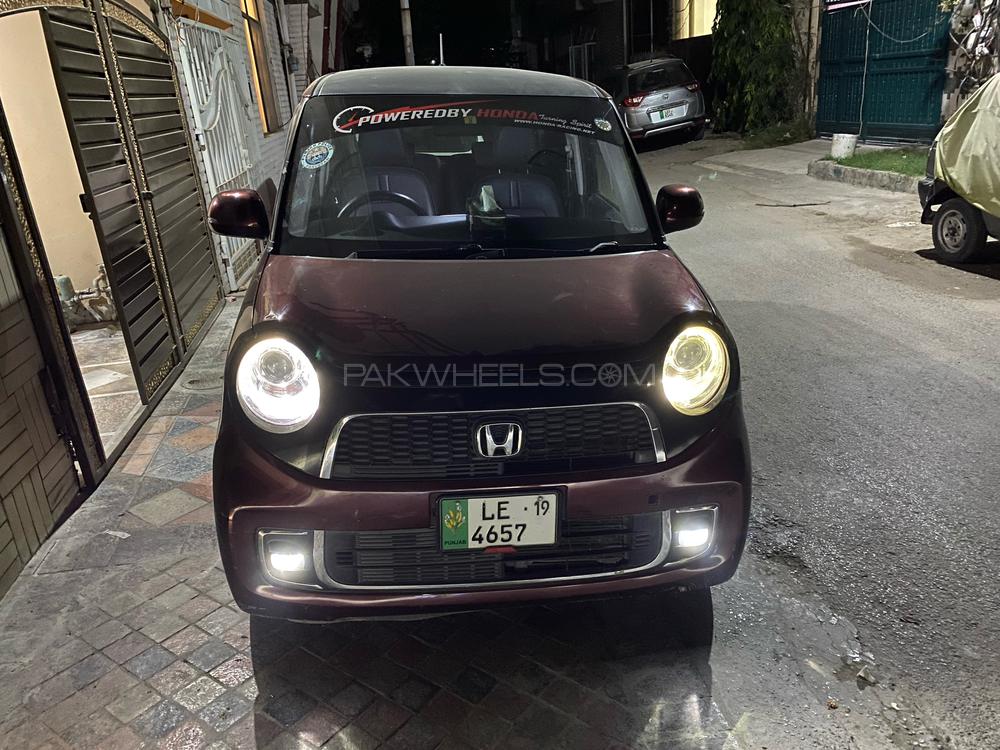 Honda N One 2017 for Sale in Lahore Image-1